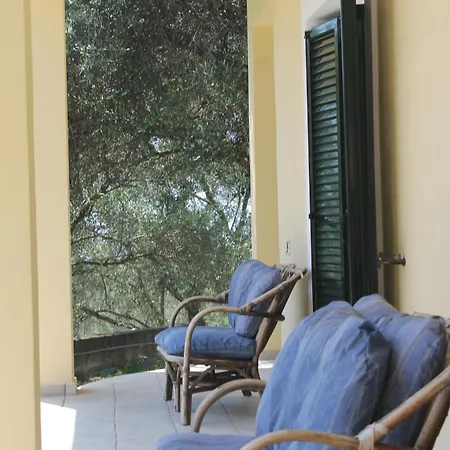 Olive House Ferienhaus *