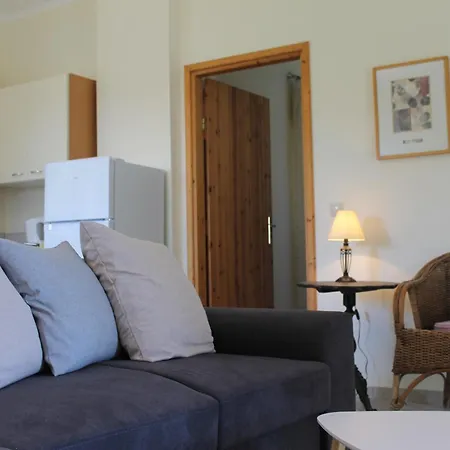 Olive House Ferienhaus Stavros (Corfu)