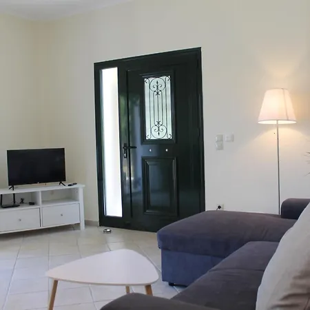 Ferienhaus Olive House