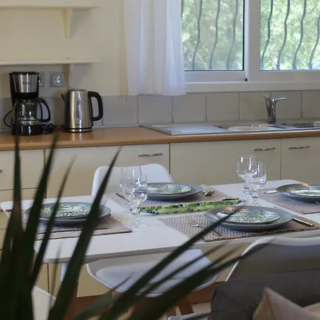 Olive House Ferienhaus *