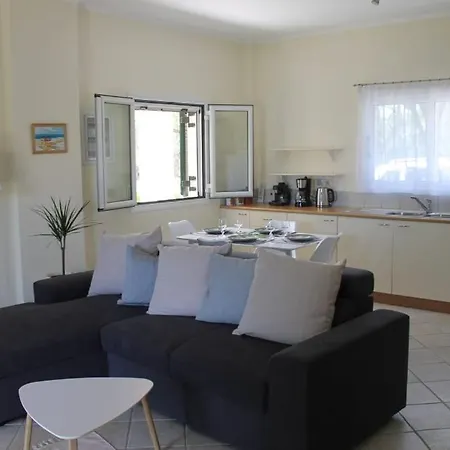 Ferienhaus Olive House